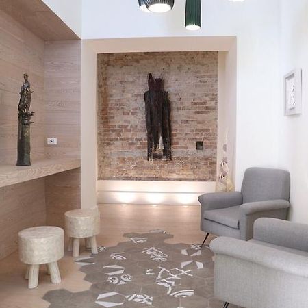 Ace Rooms Luxury B&Bレッジョ・ディ・カラブリア エクステリア 写真