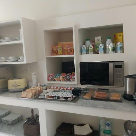 Ace Rooms Luxury B&Bレッジョ・ディ・カラブリア エクステリア 写真