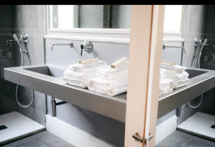 Ace Rooms Luxury B&Bレッジョ・ディ・カラブリア エクステリア 写真