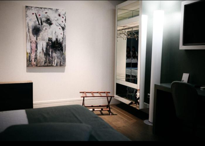 Ace Rooms Luxury B&Bレッジョ・ディ・カラブリア エクステリア 写真