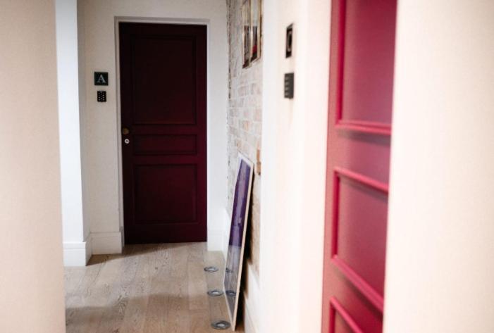 Ace Rooms Luxury B&Bレッジョ・ディ・カラブリア エクステリア 写真
