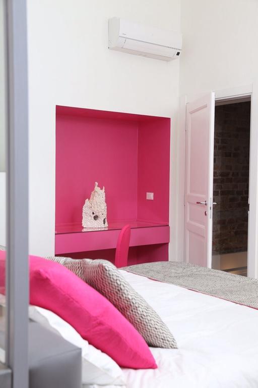 Ace Rooms Luxury B&Bレッジョ・ディ・カラブリア 部屋 写真