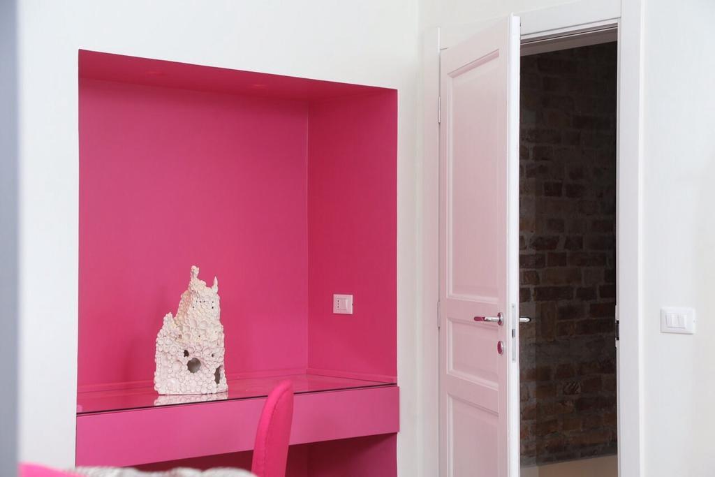 Ace Rooms Luxury B&Bレッジョ・ディ・カラブリア 部屋 写真