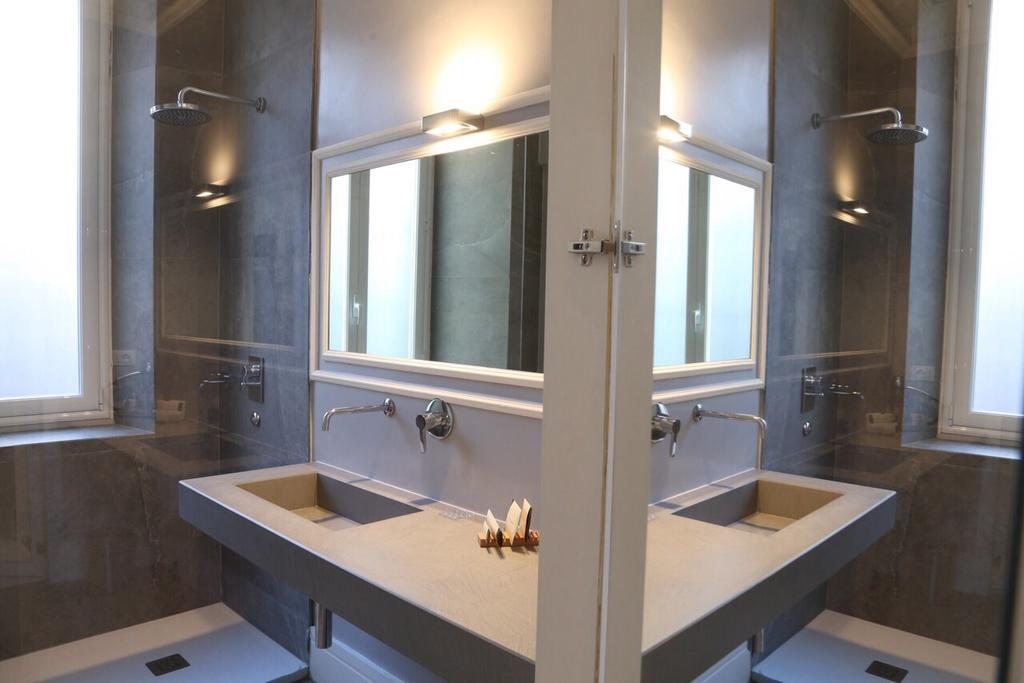 Ace Rooms Luxury B&Bレッジョ・ディ・カラブリア 部屋 写真