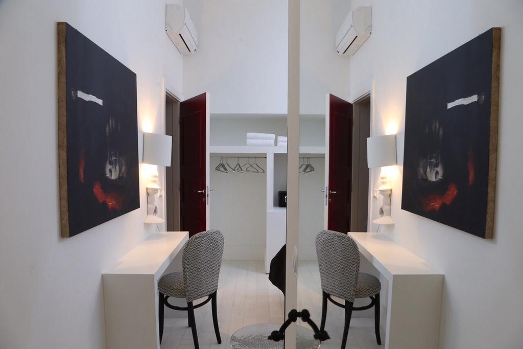 Ace Rooms Luxury B&Bレッジョ・ディ・カラブリア 部屋 写真