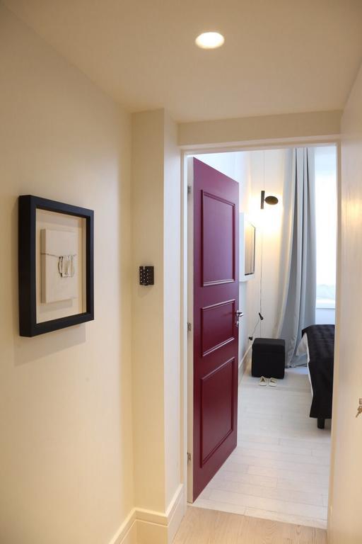 Ace Rooms Luxury B&Bレッジョ・ディ・カラブリア エクステリア 写真
