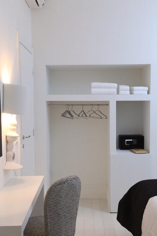 Ace Rooms Luxury B&Bレッジョ・ディ・カラブリア 部屋 写真