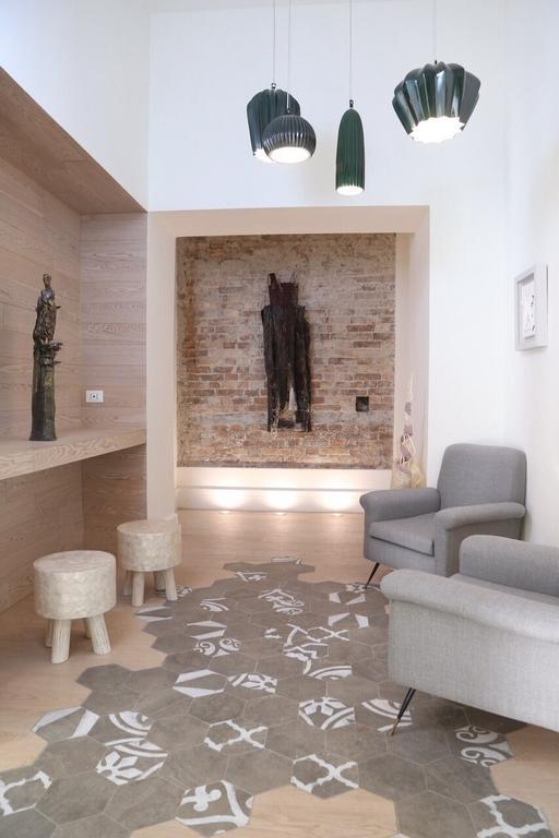 Ace Rooms Luxury B&Bレッジョ・ディ・カラブリア エクステリア 写真