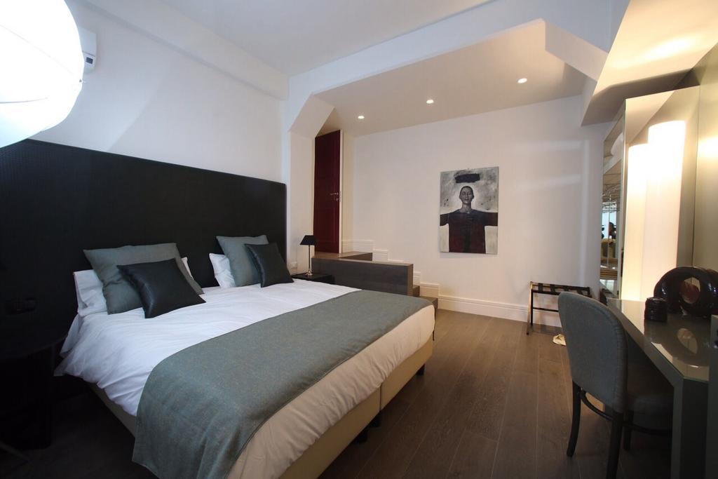Ace Rooms Luxury B&Bレッジョ・ディ・カラブリア 部屋 写真