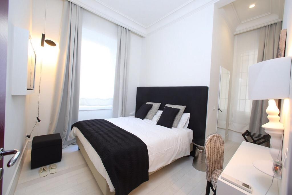 Ace Rooms Luxury B&Bレッジョ・ディ・カラブリア 部屋 写真