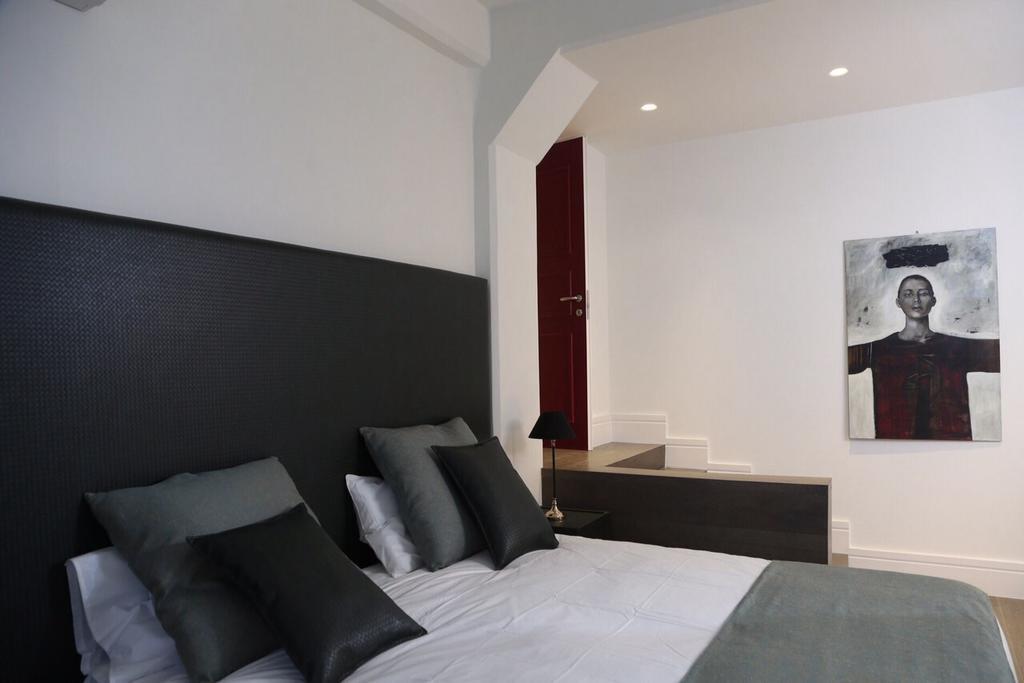 Ace Rooms Luxury B&Bレッジョ・ディ・カラブリア 部屋 写真