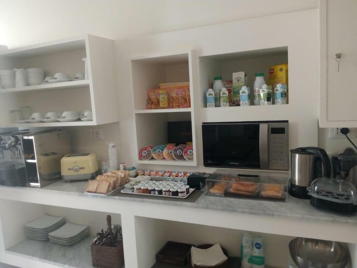 Ace Rooms Luxury B&Bレッジョ・ディ・カラブリア エクステリア 写真